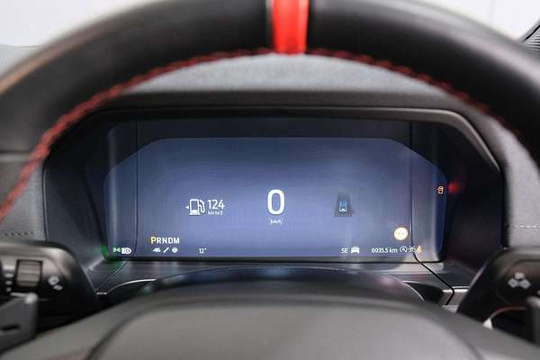 2024 Ford Ranger Raptor 4X4 3.0L