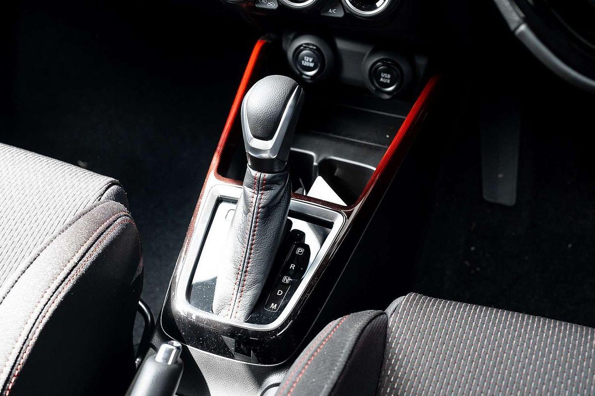 2024 Suzuki Swift Sport AZ Series II