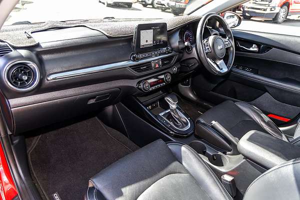 2020 Kia Cerato Sport+ BD