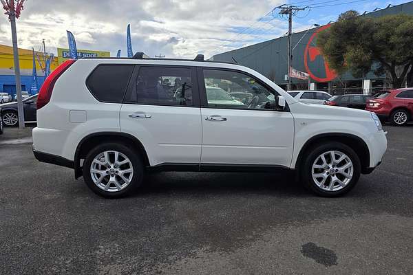 2012 Nissan X-TRAIL Ti T31