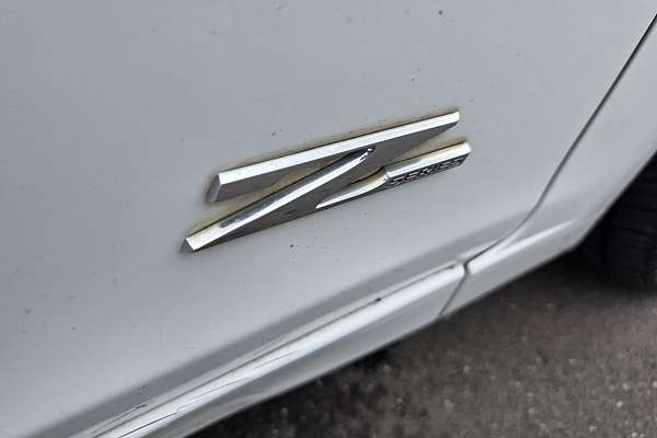 2014 Holden Cruze Z-Series JH Series II