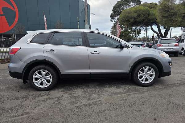 2010 Mazda CX-9 Classic TB Series 4