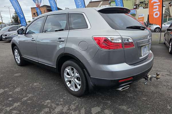 2010 Mazda CX-9 Classic TB Series 4