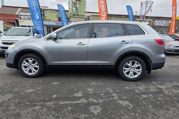 2010 Mazda CX-9 Classic TB Series 4
