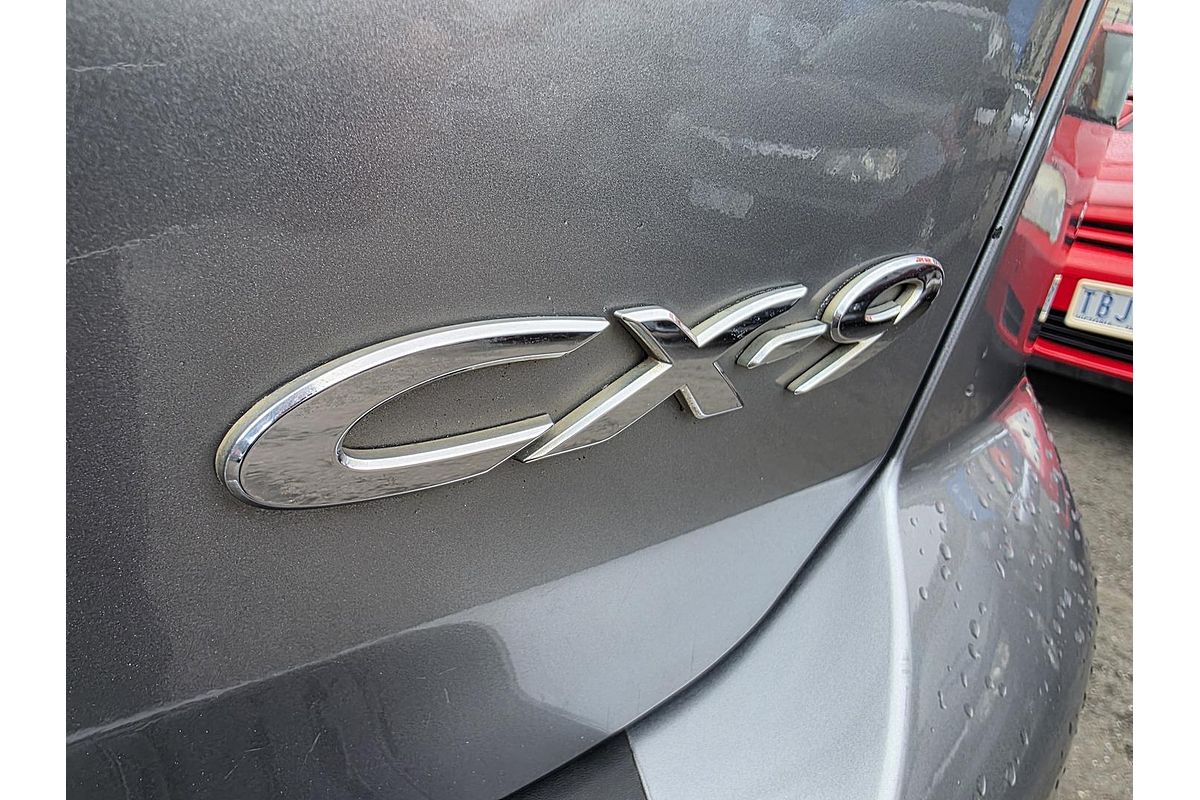 2010 Mazda CX-9 Classic TB Series 4