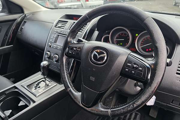 2010 Mazda CX-9 Classic TB Series 4
