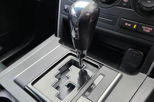 2010 Mazda CX-9 Classic TB Series 4
