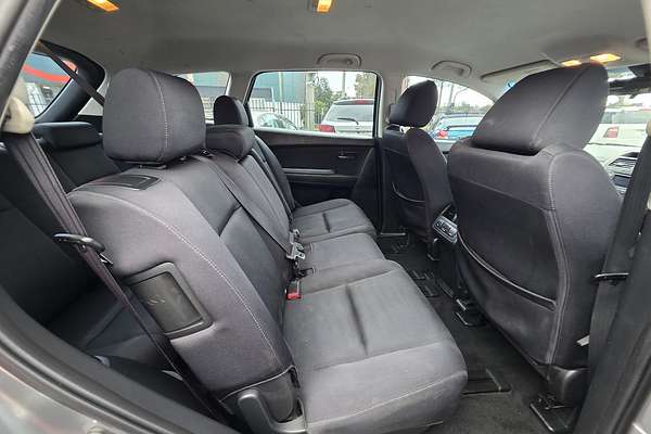 2010 Mazda CX-9 Classic TB Series 4