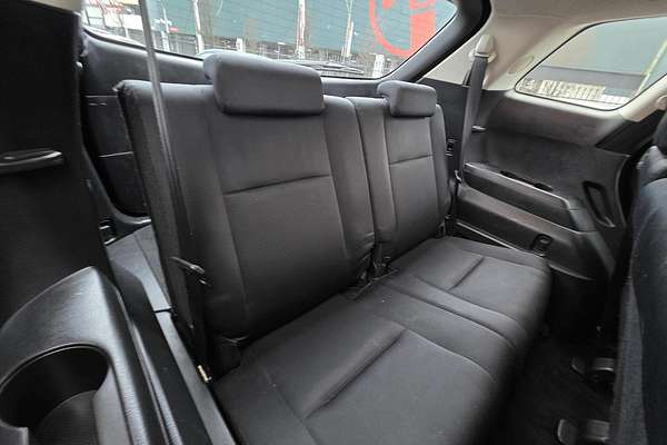 2010 Mazda CX-9 Classic TB Series 4