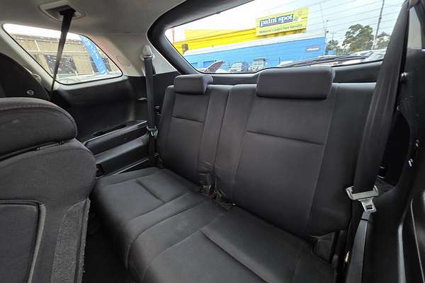 2010 Mazda CX-9 Classic TB Series 4