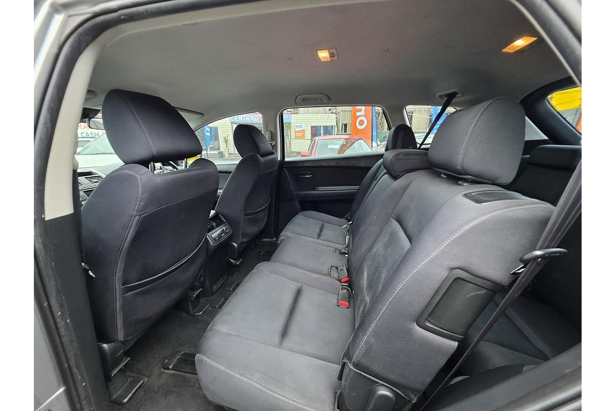 2010 Mazda CX-9 Classic TB Series 4