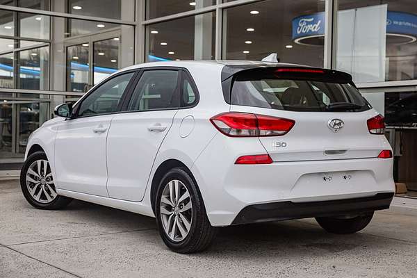 2017 Hyundai i30 Active PD
