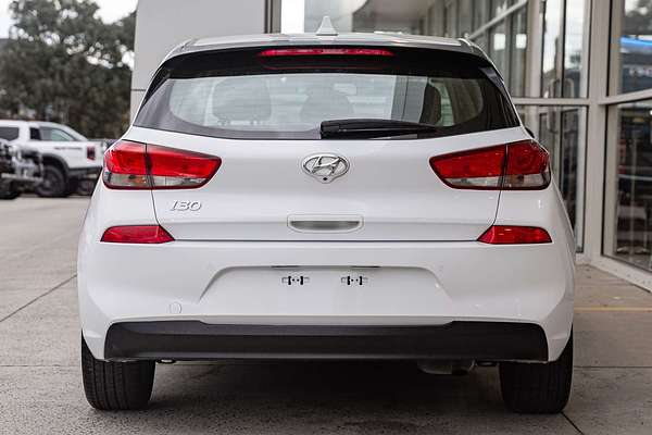 2017 Hyundai i30 Active PD