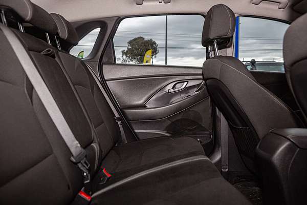 2017 Hyundai i30 Active PD