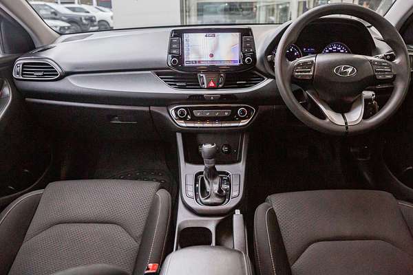 2017 Hyundai i30 Active PD