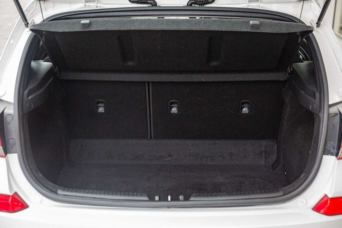 2017 Hyundai i30 Active PD