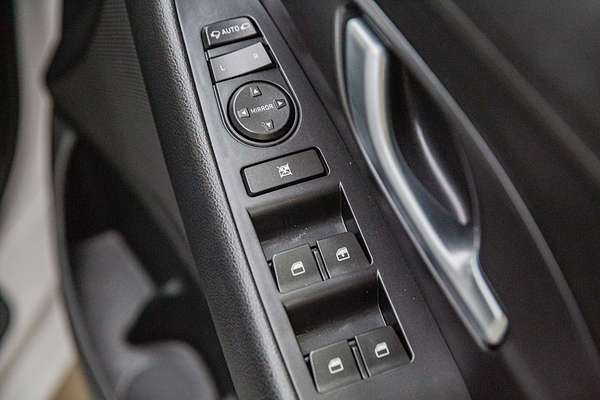 2017 Hyundai i30 Active PD