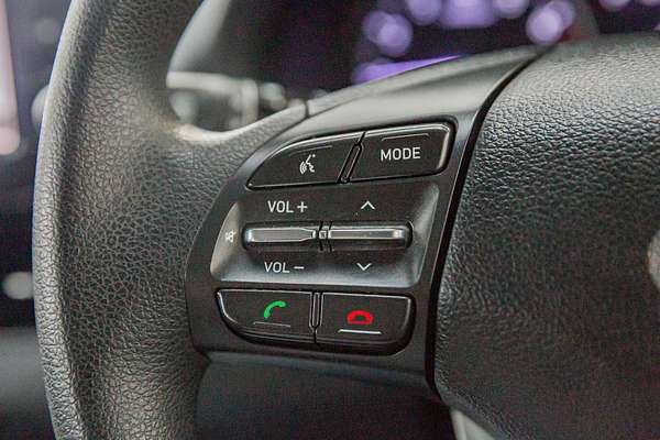 2017 Hyundai i30 Active PD