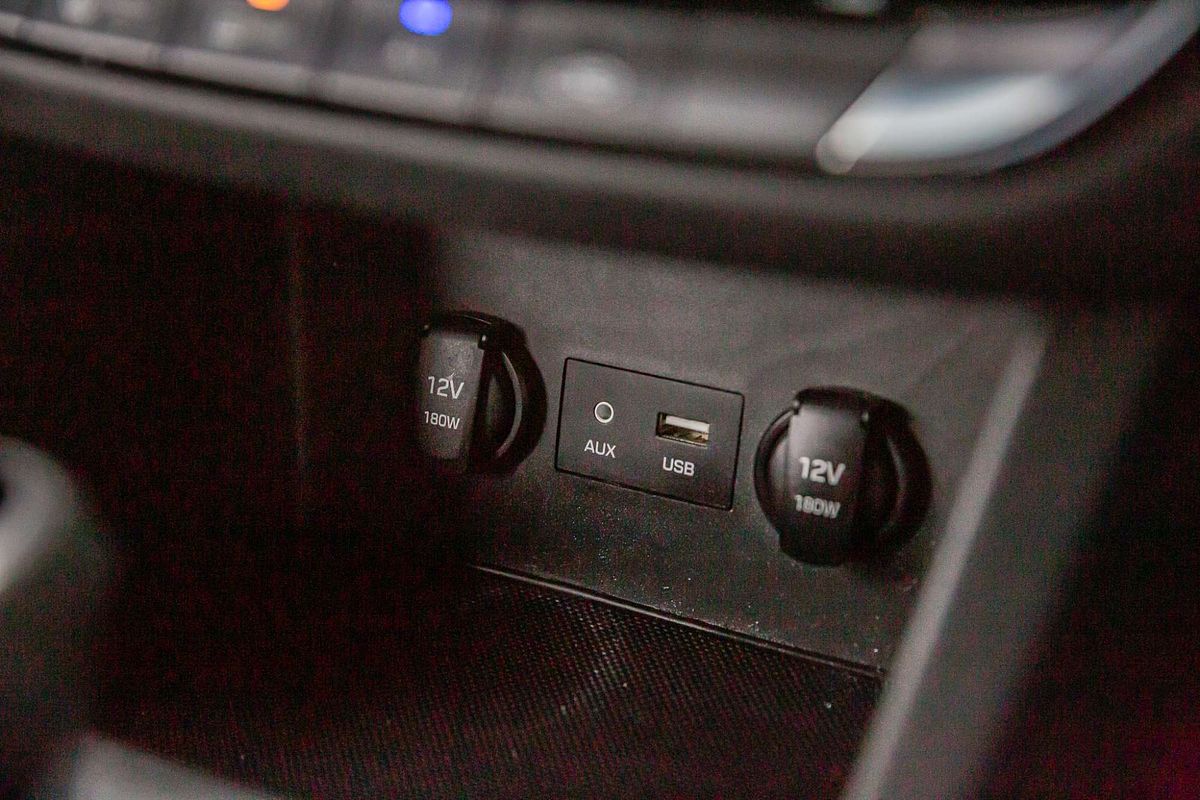 2017 Hyundai i30 Active PD