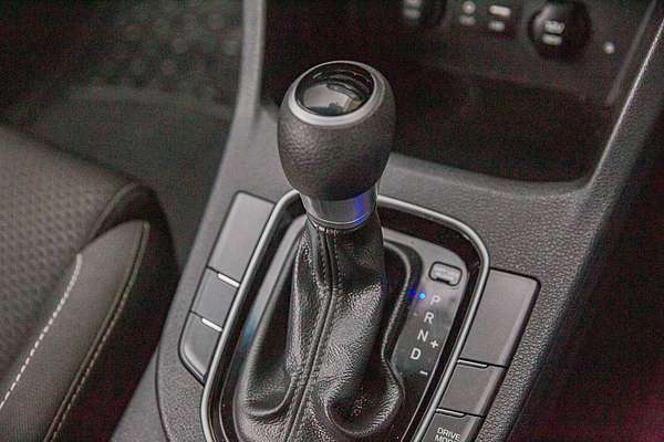 2017 Hyundai i30 Active PD
