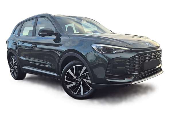 2025 MG ZS Essence Turbo ZS32