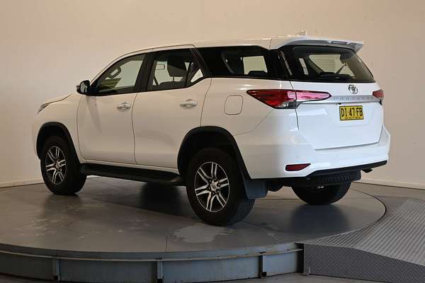 2023 Toyota Fortuner GX GUN156R