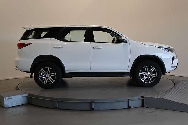 2023 Toyota Fortuner GX GUN156R