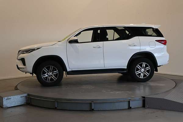 2023 Toyota Fortuner GX GUN156R