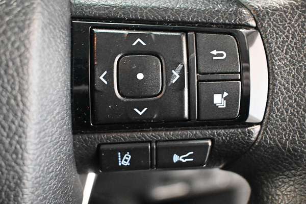 2023 Toyota Fortuner GX GUN156R