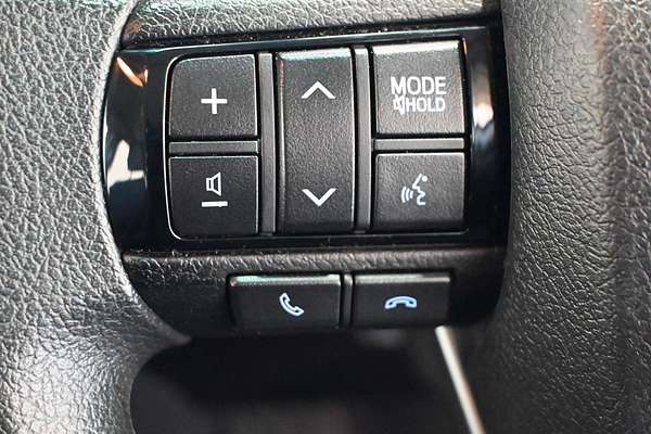 2023 Toyota Fortuner GX GUN156R