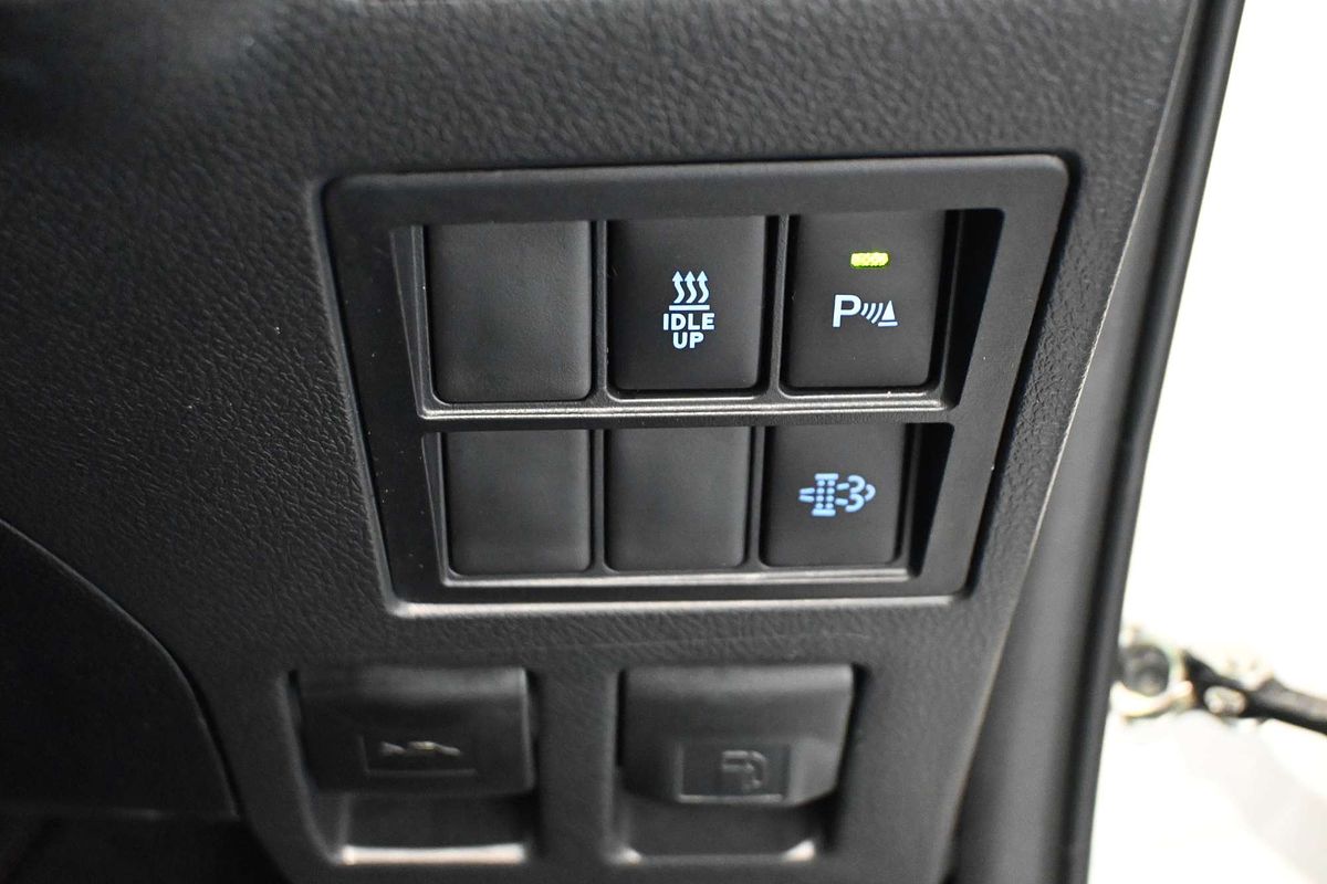 2023 Toyota Fortuner GX GUN156R