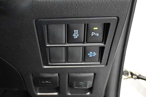 2023 Toyota Fortuner GX GUN156R