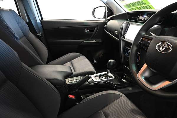2023 Toyota Fortuner GX GUN156R