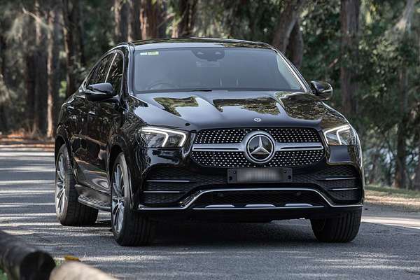 2020 Mercedes-Benz GLE-Class GLE450 C167