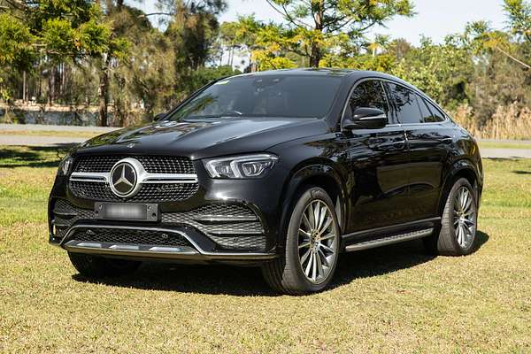 2020 Mercedes-Benz GLE-Class GLE450 C167