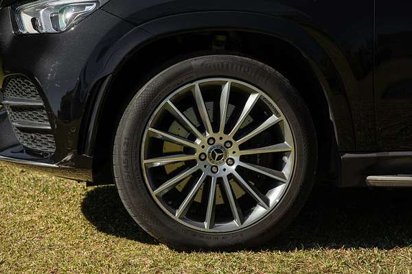 2020 Mercedes-Benz GLE-Class GLE450 C167