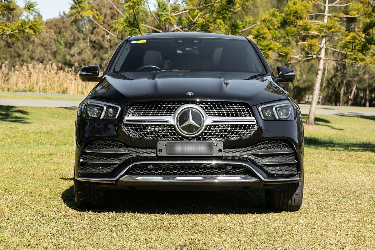 2020 Mercedes-Benz GLE-Class GLE450 C167