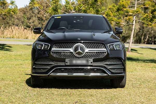 2020 Mercedes-Benz GLE-Class GLE450 C167