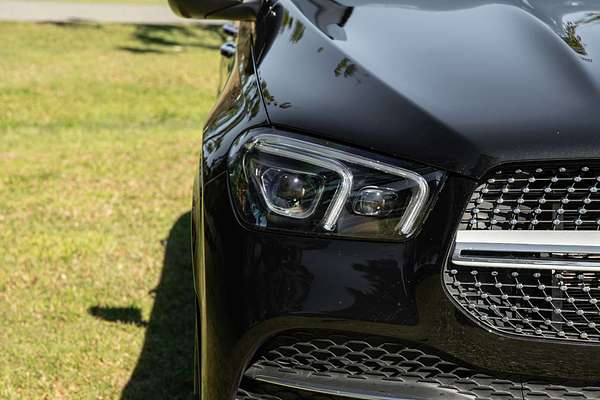2020 Mercedes-Benz GLE-Class GLE450 C167