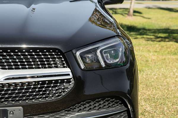 2020 Mercedes-Benz GLE-Class GLE450 C167