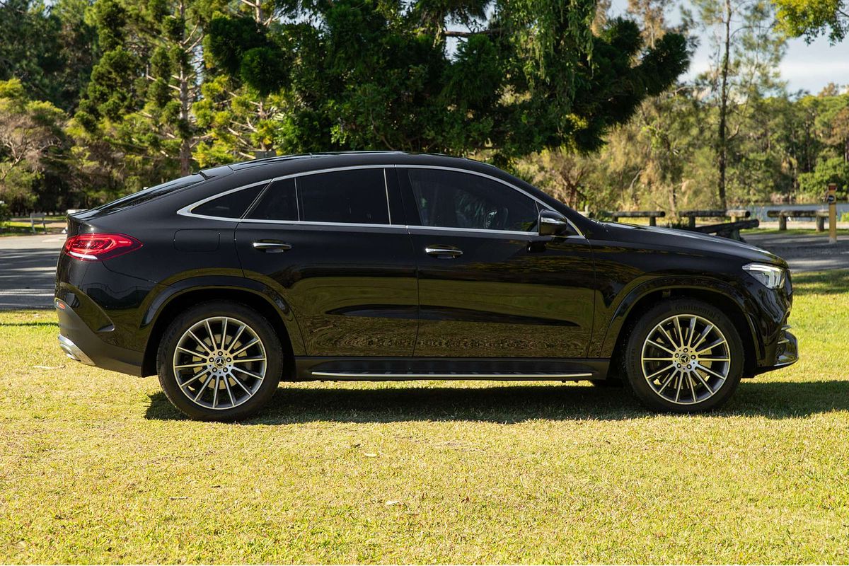 2020 Mercedes-Benz GLE-Class GLE450 C167