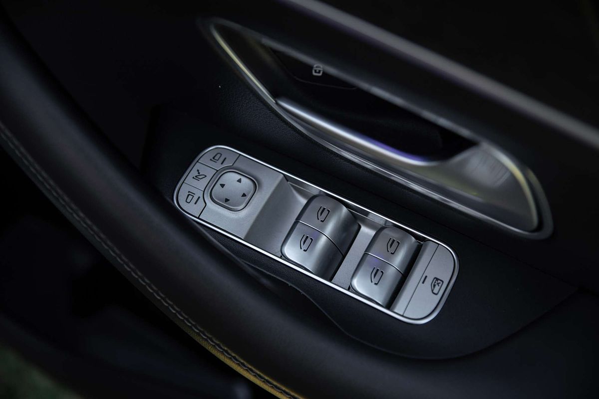 2020 Mercedes-Benz GLE-Class GLE450 C167