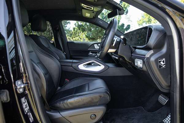 2020 Mercedes-Benz GLE-Class GLE450 C167