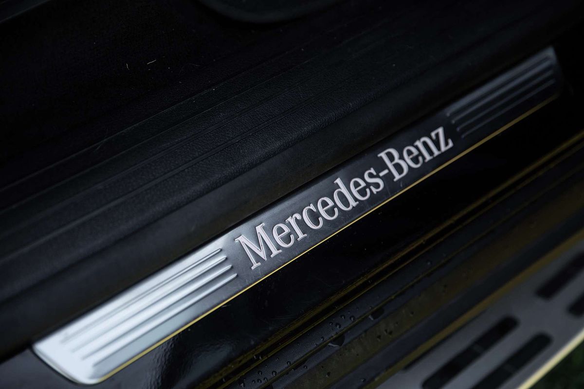 2020 Mercedes-Benz GLE-Class GLE450 C167