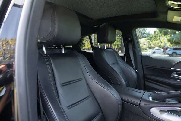 2020 Mercedes-Benz GLE-Class GLE450 C167