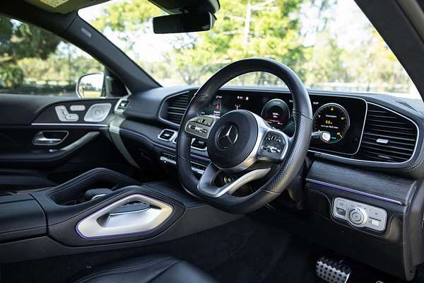 2020 Mercedes-Benz GLE-Class GLE450 C167