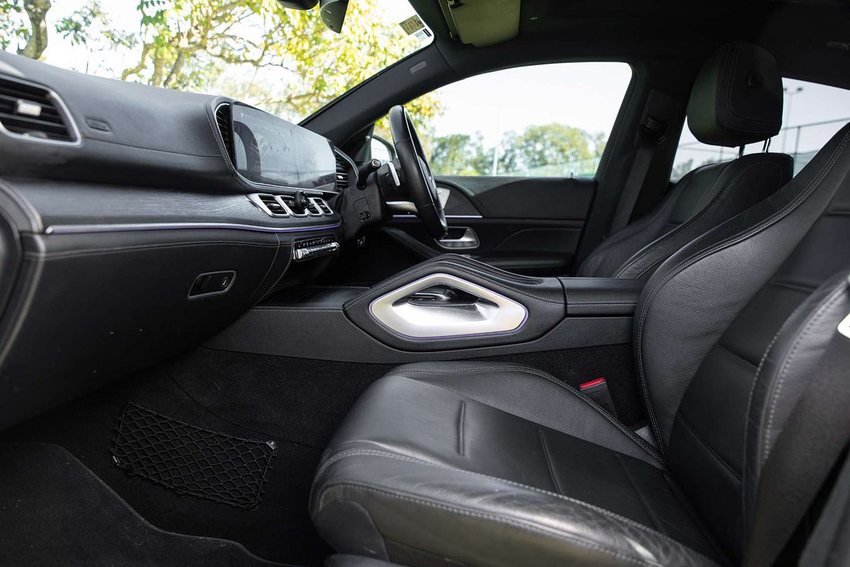 2020 Mercedes-Benz GLE-Class GLE450 C167