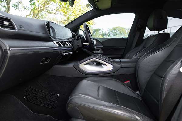 2020 Mercedes-Benz GLE-Class GLE450 C167