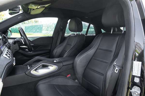 2020 Mercedes-Benz GLE-Class GLE450 C167