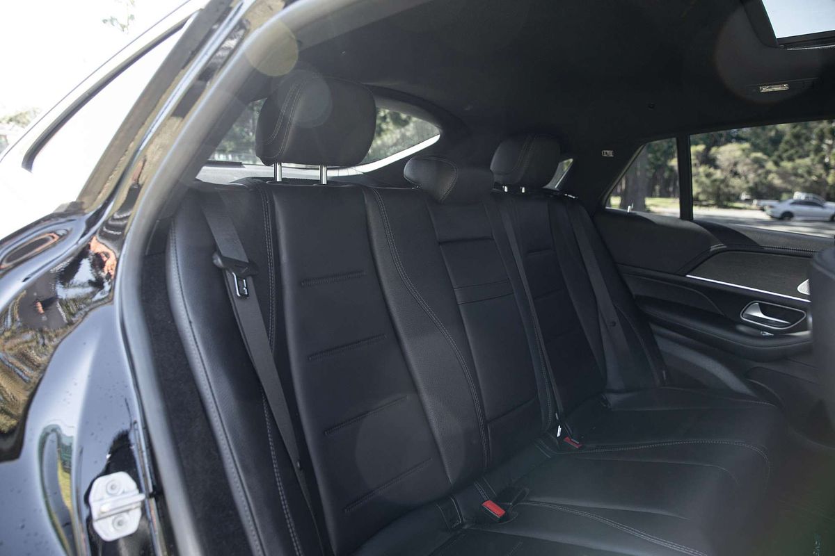 2020 Mercedes-Benz GLE-Class GLE450 C167